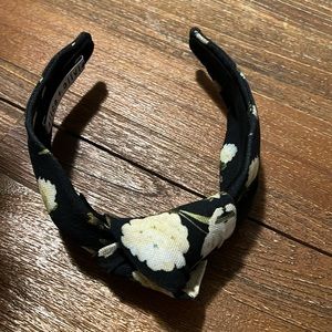 Alice + Olivia Black and White Hair Accessory Hair accessory Alice & Olivia Black in Plastic - 25418360 main image 4